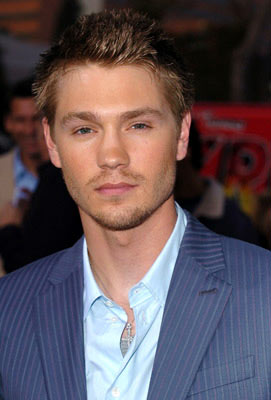 Lucas Scott